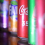 7,7 Milliarden Liter zuckerhaltige Getränke: Pro Kopf 93 Liter in Deutschland 2024