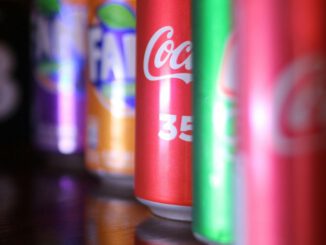 7,7 Milliarden Liter zuckerhaltige Getränke: Pro Kopf 93 Liter in Deutschland 2024