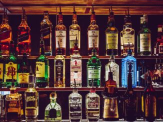 Alkohol in Deutschland deutlich günstiger als in den meisten EU Staaten