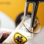 Alkoholfreies Bier legt zu: Produktion 2025 bei gut 616 Millionen Litern