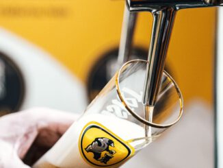 Alkoholfreies Bier legt zu: Produktion 2025 bei gut 616 Millionen Litern
