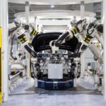Auftragsbestand der Industrie im Mai 2026 legt zu: Maschinenbau treibt Zuwachs an