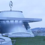 Autoindustrie: Geschäftsklima sinkt deutlich wegen schwacher Erwartungen und Materialengpässe