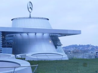 Autoindustrie: Geschäftsklima sinkt deutlich wegen schwacher Erwartungen und Materialengpässe