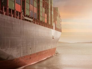 Binnenschifffahrt 2025 erreicht den niedrigsten Güterumschlag seit 1990