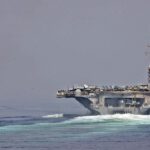 Blockade in der Straße von Hormus würde EU vor allem über Ölpreise und Lieferketten treffen