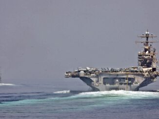 Blockade in der Straße von Hormus würde EU vor allem über Ölpreise und Lieferketten treffen