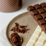 Deutschland stellte 2024 durchschnittlich 12,8 Kilogramm Schokolade pro Kopf her trotz Produktionsrückgang