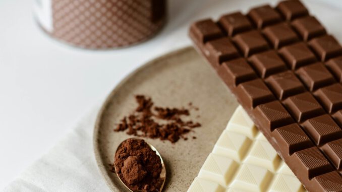 Deutschland stellte 2024 durchschnittlich 12,8 Kilogramm Schokolade pro Kopf her trotz Produktionsrückgang Deutschland stellte 2024 durchschnittlich 12,8 Kilogramm Schokolade pro Kopf her trotz Produktionsrückgang