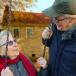 Deutschland wird älter: Anteil der 67 Jahre und älter bis 2035 auf rund 25 Prozent geschätzt