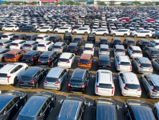 Engpässe bei Vorprodukten nehmen zu: Autoindustrie am stärksten betroffen