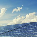 Erneuerbare Energien erreichen im dritten Quartal 2025 einen Anteil von 64,1 Prozent an der Stromerzeugung