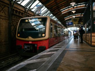 Fahrgastzahlen 2025 stabil: ÖPNV mit rund 11,3 Milliarden Beförderungen wie im Vorjahr