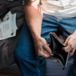 Gesundheitliche Probleme sind häufigster Anlass für Überschuldung