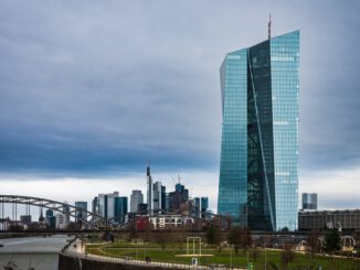 ifo-Chef Fuest befürwortet EZB-Erhöhung um 25 Basispunkte