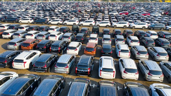 ifo-Index: Geschäftsklima in der Autoindustrie verschlechtert sich deutlich