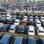 ifo Indikator: Geschäftsklima der Autoindustrie verbessert sich auf minus 15,6 Punkte