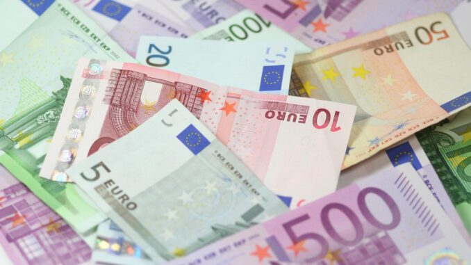 ifo: Sondervermögen wurde weitgehend nicht für neue Investitionen verwendet ifo: Sondervermögen wurde weitgehend nicht für neue Investitionen verwendet