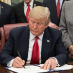 ifo-Studie: Auto und Metallregionen erleiden die stärksten Einbußen durch US-Zölle