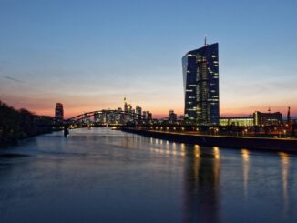 Inflationsrate im November 2025 bei 2,3 Prozent nach vorläufigen Daten