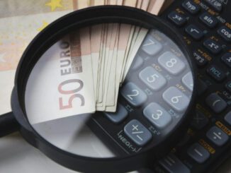 Inflationsrate im November 2025 stagniert bei 2,3 Prozent