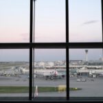 Kurzstrecken machten 2025 fast die Hälfte der Passagierflüge an deutschen Großflughäfen