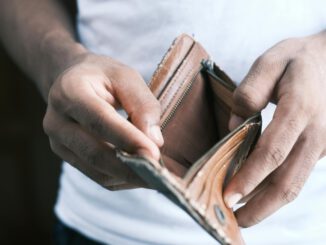 Öffentlicher Haushalt 2025: Finanzierungslücke steigt auf 127,3 Milliarden Euro