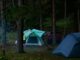 Rekordjahr 2025: Campingplätze melden 44,7 Millionen Übernachtungen