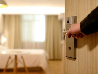 Rekordjahr 2025: Fast 498 Millionen Übernachtungen in Deutschland trotz rückläufiger Auslandszahlen