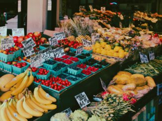 Statistisches Bundesamt: Verbraucherpreise im Dezember 2025 vorläufig um 1,8 Prozent gestiegen