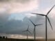 Windkraft treibt erneuerbare Mehrheit bei der Stromerzeugung im ersten Quartal 2026